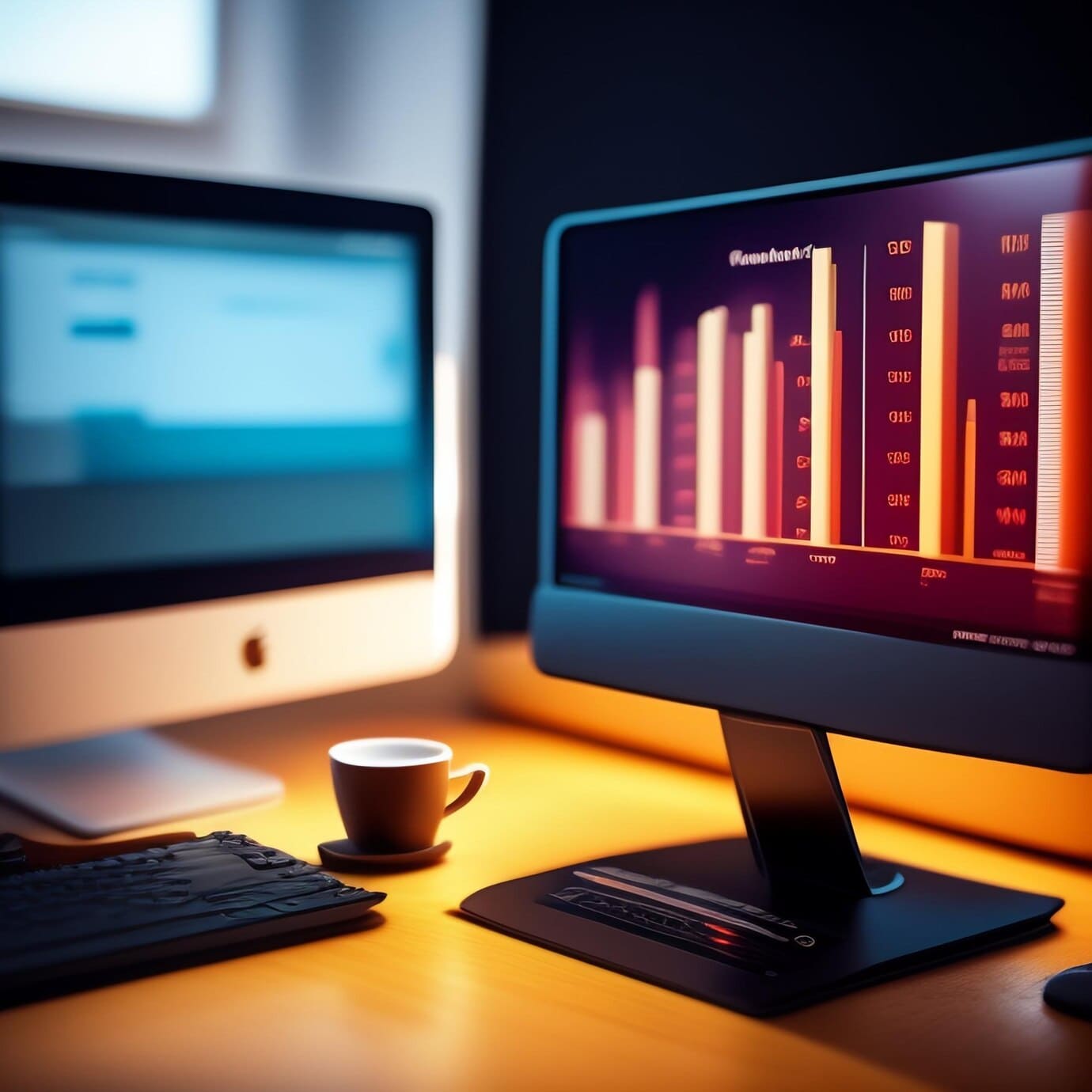 DotVision's Digital Marketing Services