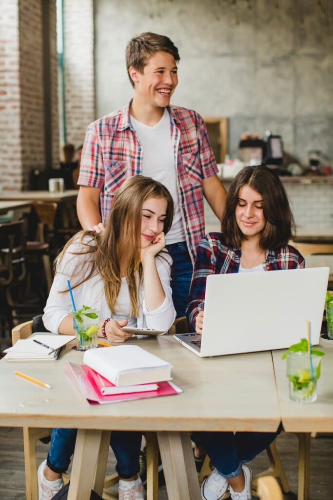 Students