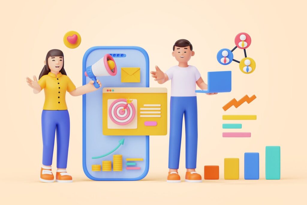 Top Digital Marketing Company In Indore